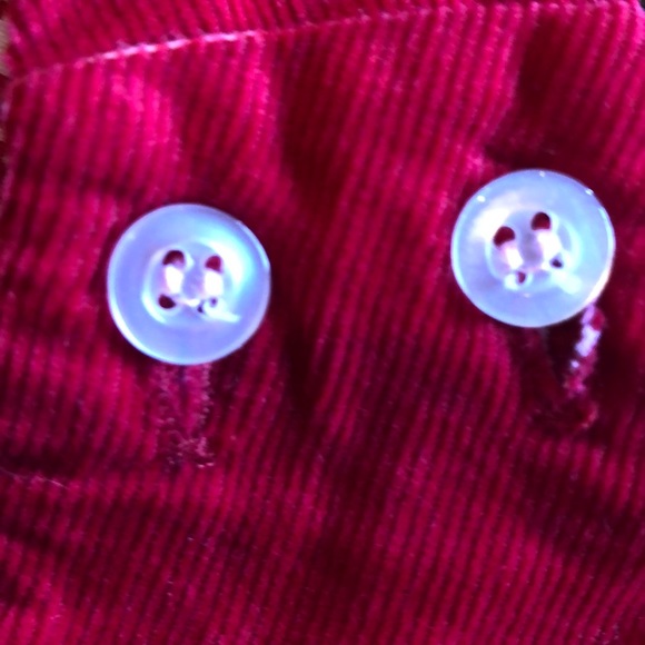 You get 2 for 1 with this reversible John John - Picture 9 of 11